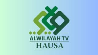 ALWILAYAHl TV HAUSA